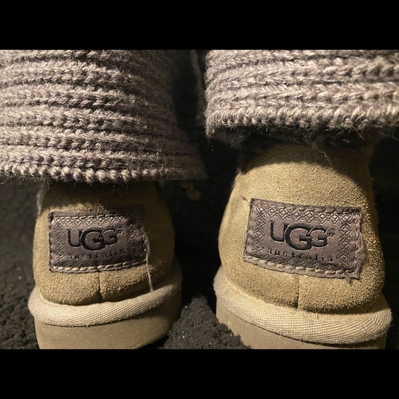 UGGS💕 - Picture 6 of 7